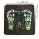 Square Foot Massage Pad