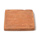 Square Natural Terracotta Tiles 4x4