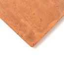 Square Natural Terracotta Tiles 4x4