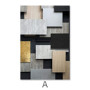 Square Space Canvas