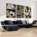 Square Space Canvas