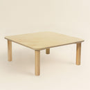 Square Table