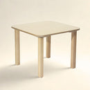 Square Table