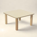 Square Table