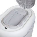 Shnuggle Eco-Touch Nappy Bin Diaper Pail