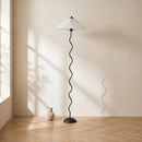 Squiggle Floor Lamp