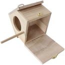 GobekUsa Squirrel Feeder Birdhouse Kit with Hummingbird Camera