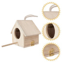 GobekUsa Squirrel Feeder Birdhouse Kit with Hummingbird Camera