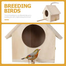 GobekUsa Squirrel Feeder Birdhouse Kit with Hummingbird Camera