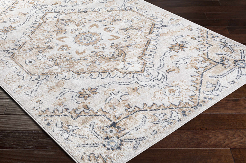 Mudgee Area Rug