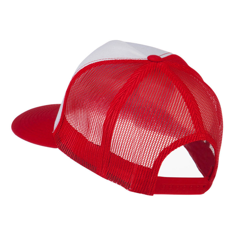 Classic Trucker Cap