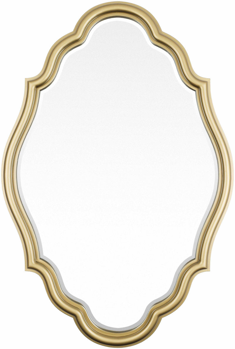 Mooskirchen Traditional Wall Mirror