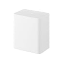 Cotton Swab Push-Top Case
