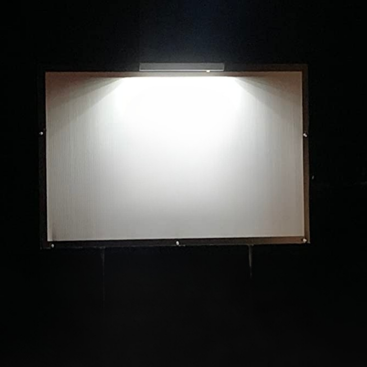 Solar Sign Light Flood Lights  13" BICSSL-02, photo 11 of 12
