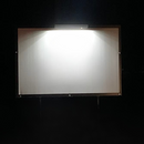 Solar Sign Light Flood Lights  13" BICSSL-02