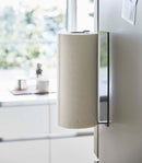 Magnetic Paper Towel Holder - Steel
