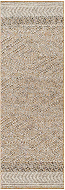 Beige Areli Area Rug