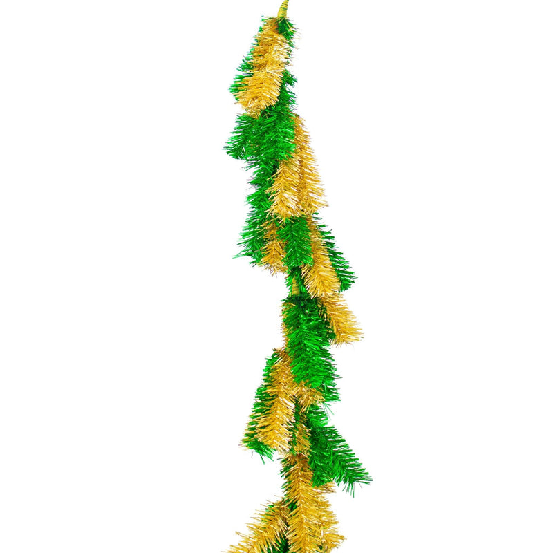 St. Patrick's Day Christmas Garland