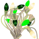 St. Patrick's Day Themed Light Sets by Lee Display