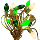St. Patrick's Day Themed Light Sets by Lee Display