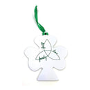 ST Patrick's Day Ornament Set of 6