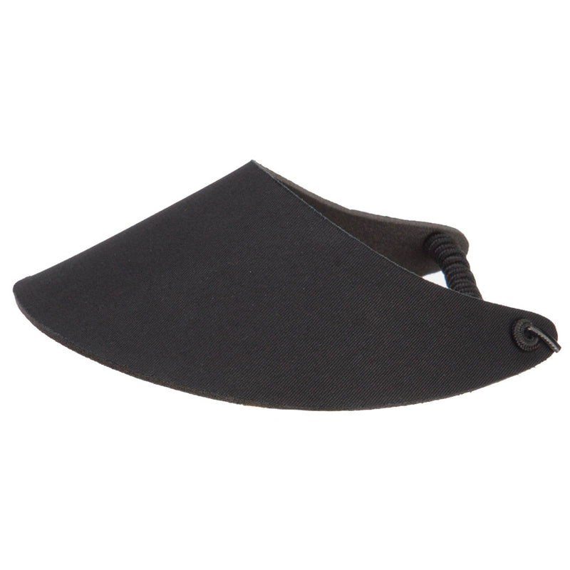 Fabric Foam Visor