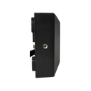 STA03 2+2+2W 3CCT 3000K/4000K/5000K 12V Low Voltage Cast Aluminum Rectangular Surface Mount LED Stair Step or Deck Light