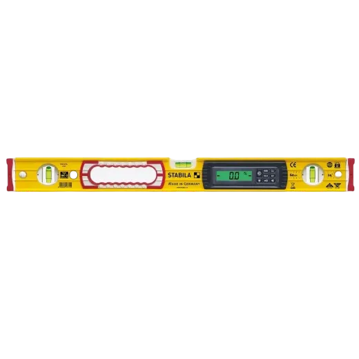 Stabila 36548 48" Type 196-2 Digital TECH Levels