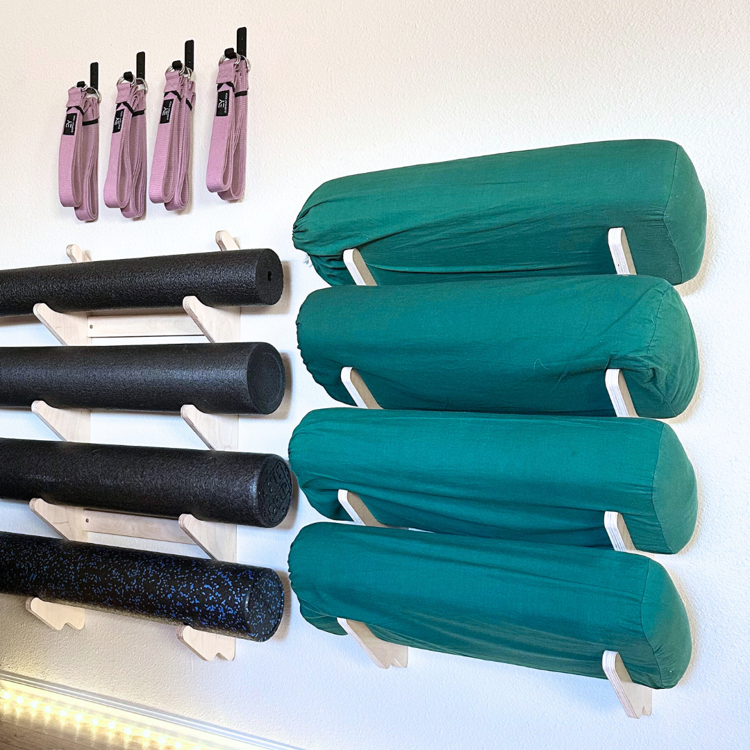 Yoga Prop Wall Organizer | StackRack, photo 13 of 13