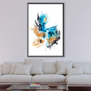 Staghorn Canvas