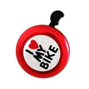 Stainless Bicycle Bell Ring Bike Horn Ordinary Handlebar Bell Horn Crisp Sound Safety Bike Alarm Bell With Mounting Lock Plate Bicycle Bike Bell Classic Bicycle Bell Makes Loud Sound For Road Bike Mountain Bike Sports