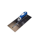 Stainless Finishing Trowel 12" x 5" - Gold Series