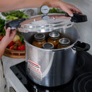 Pressure Canner