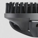 Stainless steel adjustable coffee maker brush kitchen cleaning tool by Decorbites