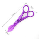 Stainless steel cake piping nail set kitchen pastry decorating tools by Decorbites