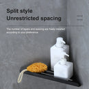 GobekUsa Stainless Steel Corner Shower Shelf Organizer