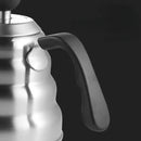 GobekUsa Gooseneck Coffee Kettle with Temperature Control