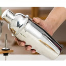 GobekUsa Bartender Kit Barman Set Home Bar Accessories Cocktails Professional Tools Barware Kit