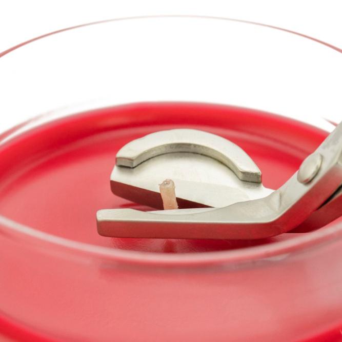 Stainless Steel Wick Trimmer (Collective), photo 2 of 2