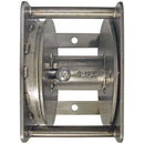 Stainless Steel Cable Winch for Aluminum Flagpole | Made in USA by Flagman of America