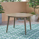 Stamford Outdoor Dining Table Modern Design