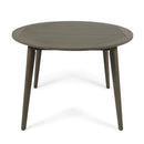 Stamford Outdoor Dining Table Modern Design