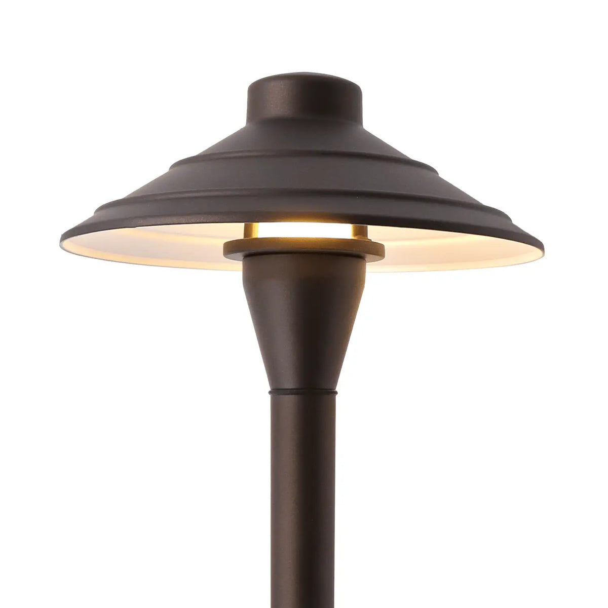 Standard Aluminum G4 Pathway Light for Stylish & Outdoor Illumination, photo 4 of 8