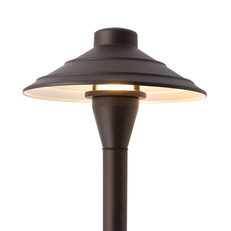 Standard Aluminum G4 Pathway Light for Stylish & Outdoor Illumination, photo 4 of 8
