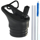 Standard Mouth Flip Top Lid 2.0