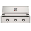AOG 36" T-Series Built-In Gas Grill - Propane - AOG36TP