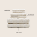 Capri Australian Cotton Towels