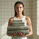 Ultraplush Australian Cotton Towels
