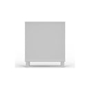 Stapleton Three Drawer Small Chest, White