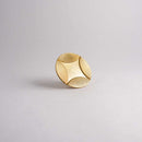 Star, Solid Brass Cabinet Knob